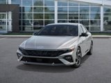 New 2025 Hyundai Elantra Sport image 6