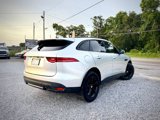 Used 2019 Jaguar F-PACE Premium image 4