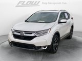 Used 2019 Honda CR-V Touring image 3