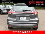 New 2025 Nissan Kicks Play S image 3