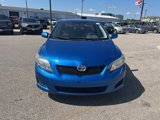 Used 2009 Toyota Corolla LE w/ All Weather Guard Pkg image 3