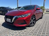 Used 2021 Nissan Sentra SV image 2