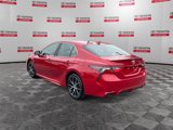 Certified 2023 Toyota Camry SE image 3