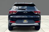 New 2025 Chevrolet TrailBlazer LT w/ LPO, Blackout Package image 4