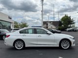 Certified 2024 BMW 330i xDrive Sedan image 4