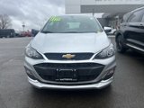 Used 2022 Chevrolet Spark LT image 2
