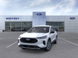 New 2025 Ford Escape Active image 2
