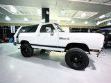 Used 1989 Dodge Ramcharger 4WD image 3