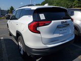 Used 2019 GMC Terrain SLE w/ Driver Convenience Package image 4
