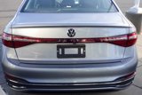New 2025 Volkswagen Jetta SEL image 6