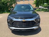New 2026 Chevrolet TrailBlazer LT w/ LT Cold Weather Package image 2