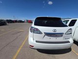 Used 2012 Lexus RX 350 FWD image 5
