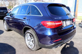 Used 2019 Mercedes-Benz GLC 300 4MATIC w/ Driver Assistance Package image 3