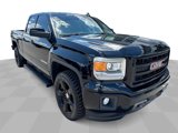 Used 2015 GMC Sierra 1500 4x4 Double Cab image 2