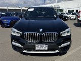 Used 2021 BMW X3 sDrive30i image 2