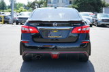 Used 2017 Nissan Sentra NISMO w/ NISMO Premium Package image 4