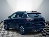 Used 2022 Jeep Compass Limited image 4