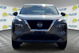Certified 2021 Nissan Rogue SV image 2