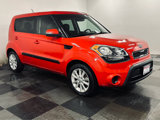 Used 2012 Kia Soul + w/ Audio Pkg image 3