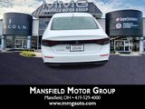 New 2025 Honda Accord LX image 4