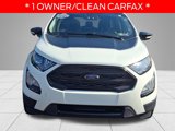 Used 2020 Ford EcoSport SES w/ SES Black Appearance Package image 2