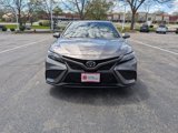 Used 2021 Toyota Camry SE image 2