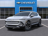 New 2025 Chevrolet Equinox EV LT image 6