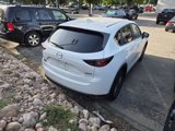 Used 2020 MAZDA CX-5 Touring image 5