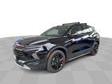 Certified 2023 Chevrolet Blazer LT w/ LPO, 'HIT The Road' Package image 4