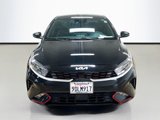 Certified 2023 Kia Forte GT-Line w/ GT-Line Technology Package image 2