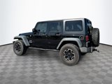 Used 2013 Jeep Wrangler Unlimited Sport image 6