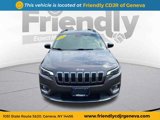Used 2022 Jeep Cherokee Limited image 2
