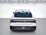 New 2025 Hyundai Elantra Sport image 6