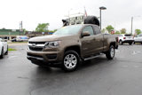 Used 2016 Chevrolet Colorado LT image 2