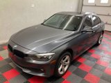Used 2015 BMW 320i xDrive Sedan image 5
