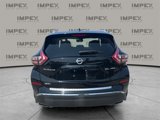 Used 2015 Nissan Murano SL w/ SL Technology Package image 4