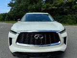 Certified 2024 INFINITI QX60 Luxe w/ Vision Package image 4
