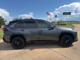 Used 2022 Toyota RAV4 XSE image 2