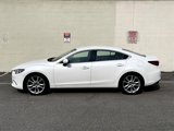 Used 2016 MAZDA MAZDA6 Touring image 2