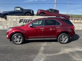 Used 2016 Chevrolet Equinox LTZ w/ Enhanced Convenience Package image 2
