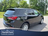 Used 2022 Chevrolet Equinox LT image 3