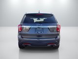 Used 2019 Ford Explorer Limited w/ Ford Safe & Smart Package image 6