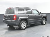 Used 2017 Jeep Patriot Sport image 4