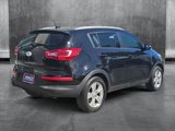 Used 2013 Kia Sportage LX w/ Convenience Pkg image 5