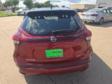 Certified 2023 Nissan Kicks SR image 4