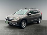 Used 2015 Honda CR-V EX-L image 3