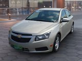 Used 2015 Chevrolet Cruze LT image 2