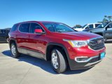 Used 2019 GMC Acadia SLE w/ LPO, Floor Liner Package image 3