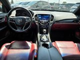Used 2014 Cadillac ATS Luxury image 3
