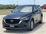 Used 2022 MAZDA CX-5 AWD 2.5 S w/ Preferred Package image 3